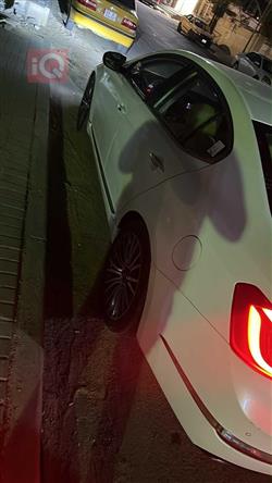 Kia Cadenza